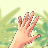 تواصل مع مُلهَــم💛
