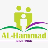 شركة الحماد