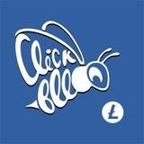 🐝 ClickBee LTC Bot