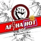 🔥Afsha Bot🔥