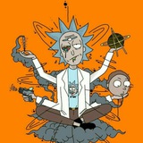 Rick Bot