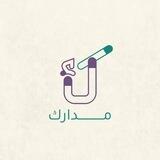 بوت فريق مدارك 🪐