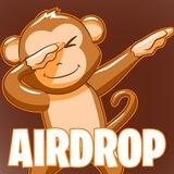 Crazy Monkey Official Airdrop