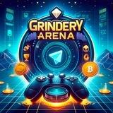 Grindery Arena