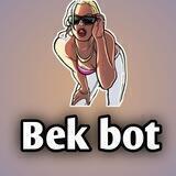 Bek bot👅🔞