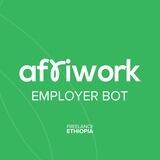 Afriwork Employer Bot