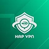 VPN V2ray (HAPVPN)