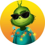 Grinch app - Play