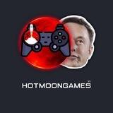 🎮 HotMoon Games