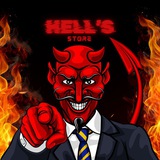 🔥 HELL'S | Адский Магазин