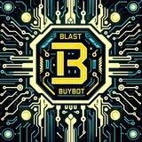 Blast L2 BuyBot
