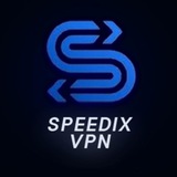 Speedix VPN (Bot)