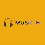 MusicHi🎧