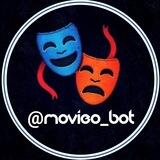 Movieo Bot 🎭