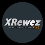 XRewez Store bot