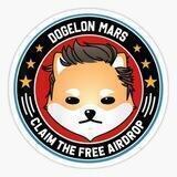 Dogelon Mars Airdrop