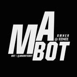 - بوت تمويل العِقابَ 🤖 ⚡️ .