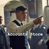 💸Accounts_Store💸