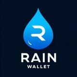 Rain Wallet