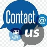 Contact us