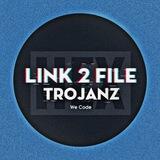TroJanz File to Link