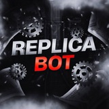 Replica Team BOT
