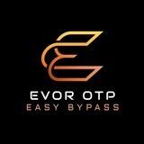 EVOR OTP 🏦