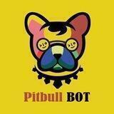 Pitbull Safety Bot