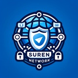 Suren Network 🌐