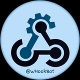 WebHook Bot 🛠