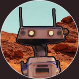 Nvidia's Robot ($BLUE)