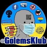 Le bot du golems klub