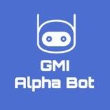 GMI Alpha Bot Portal