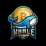 Crypto Whale Pumps Premium
