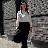 Marina Shestakova