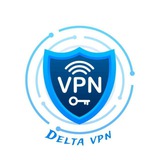 دلتا وی پی ان | DELTA VPN