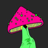 Shroomsters