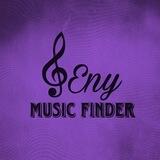 Music finder b3ny