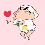 蜡笔小新