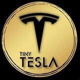 TINYTESLA REFERRAL BOT