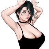 😈💦