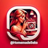 🔐 Приватный доступ в Premium канал и чат: Homemade Seks.