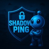 Shadowping