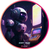 Chaterium Network Bot by GPT360