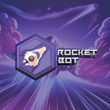 Rocket Bot