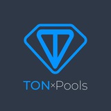 TonXPools