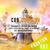 cod phantom