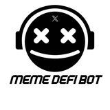 Meme Defi Bot
