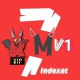 مصنع اندكسات #1 M7 ⚡️