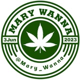 Mary_Wanna | ماری وانا 🌿
